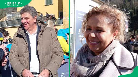 Meet Jasmine Paolini's parents: All about Ugo and Jacqueline