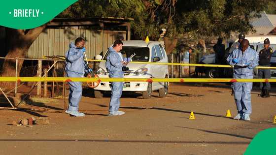 Body of missing woman found in freezer in Upington, Northern Cape