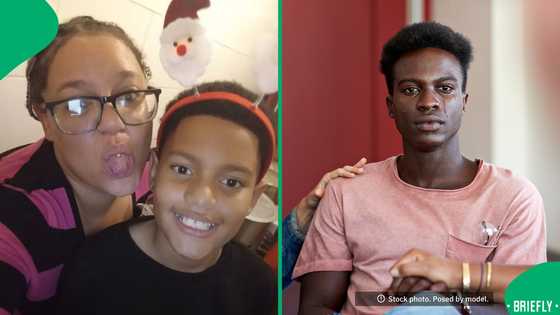 Blood found on Jayden-Lee's belongings shows he was murdered at home, South Africans heartbroken