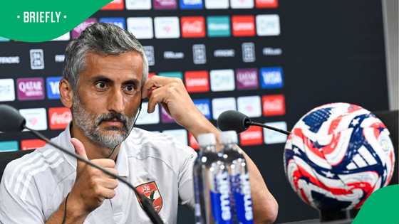 Jose Riveiro speaks out on reported interest from Bafana, Kaizer Chiefs and Sundowns