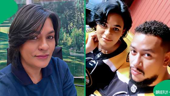 Video: AKA's mom Lynn Forbes attends son's murder case in court for the first time