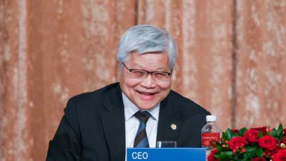 TSMC votes for chief executive CC Wei to also become chairman