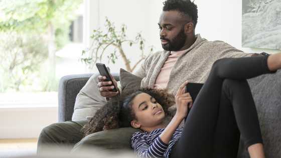 The struggle for digital Balance: Survey reveals generational differences in screen time management