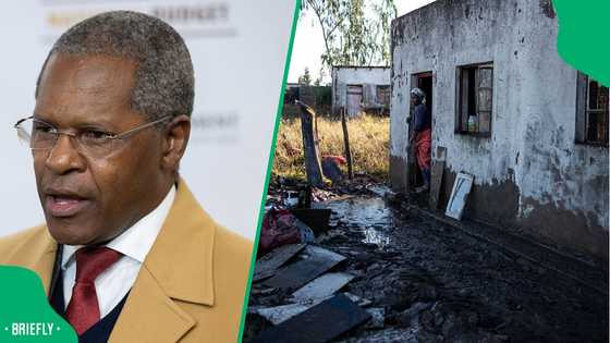 Government releases grant funds worth billions for disaster victims