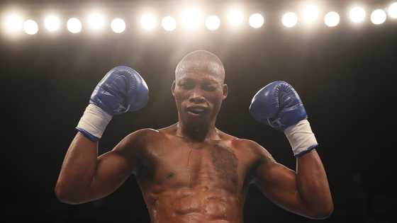 Zolani Tete: Police break silence after former world champion's shooting death