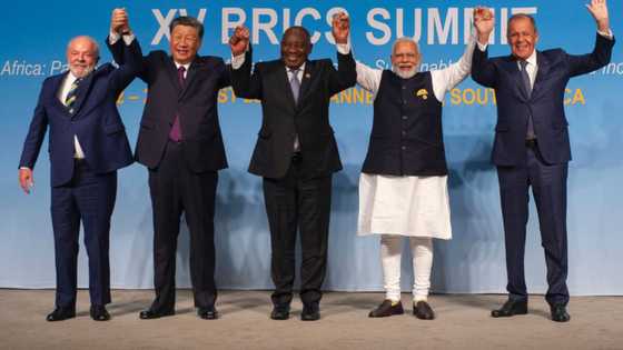 Brics summit: China's advice on BBBEE and tender rules sparks debate in SA