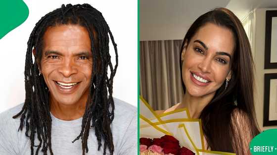 Weekly wrap: 2 SA celebs die and Shashi Naidoo dragged over comments on US-Israeli vs Iran conflict