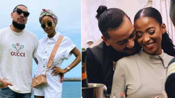AKA breaks silence after Nelli Tembe’s passing: “I’m heartbroken”