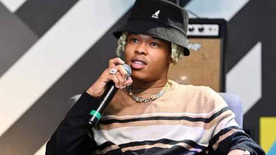 Nasty C opens up about his grass to grace story: "Never going back to poverty"