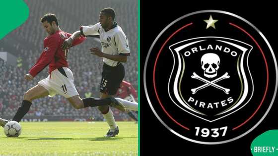 Abdeslam Ouaddou: Orlando Pirates appoint Moroccan manager as new head coach