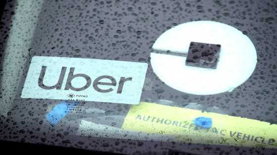 Former Uber security chief convicted in hack cover-up: reports