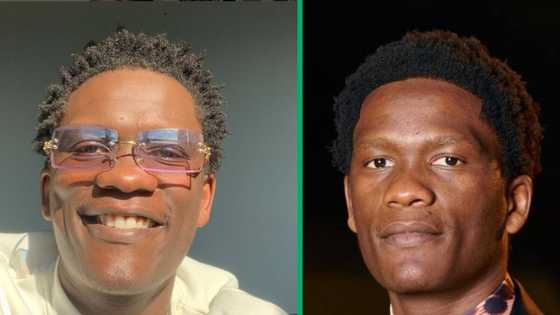 Lemogang Tsipa to venture into music, claims to have created over 100 songs