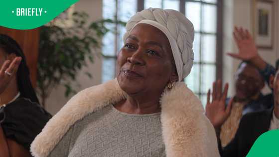 Late Actress Connie Chiume Stars in Upcoming Netflix Comedy ‘Meet the Khumalos’