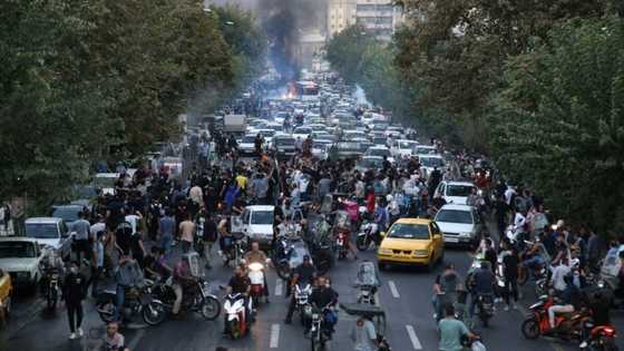 Iran braces for counter rallies as protest deaths mount