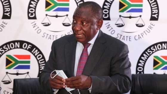 ANC commends Cyril Ramaphosa on State Capture Commission appearance