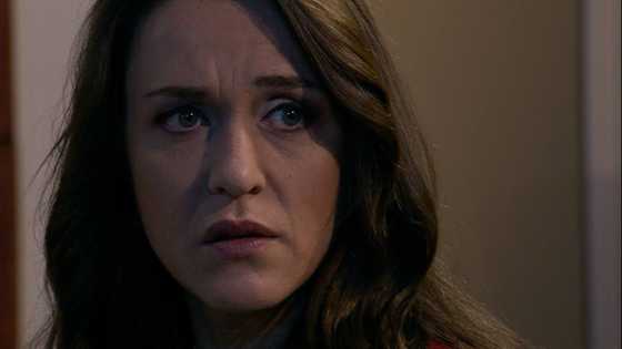 Cindy Swanepoel shines throughout her acting career