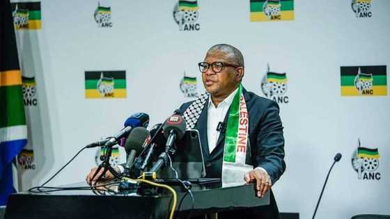 SA calls for Israeli Embassy to be closed as ANC to march in support of Palestine
