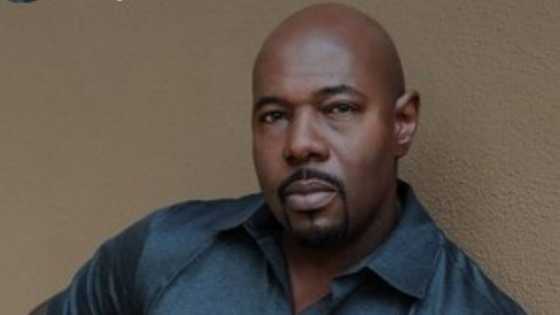 Antoine Fuqua: Oscar winning director to lead new 'Shaka Zulu' series