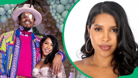 Meet Cam Newton's girlfriend, Jasmin Brown: All you need to know