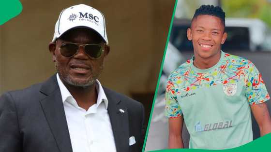Orlando Pirates Eye Baroka FC Starlet, Reportedly Opening Contract Talks