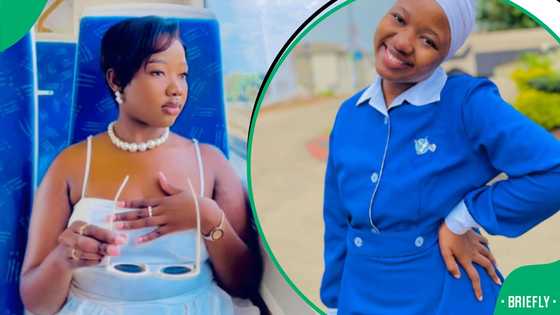 “The three little pigs”: Lady exposes women who got her fired at work, SA outraged by their behaviour