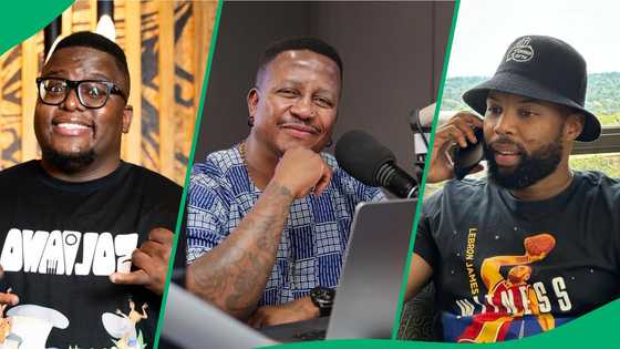 Sol Phenduka reveals who will replace Unathi Nkayi’s ex-husband at Kaya 959