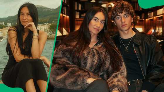 Who is Cheyanne King? All about Gavin Casalegno's new wife