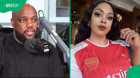 'Married at First Sight' Mzansi’s Obren and Laurinda’s goodbye ends in heated argument