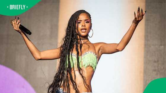 Tyla roasted by Americans over skimpy outfit for 2025 MTV VMAs: "These celebrities can’t dress"