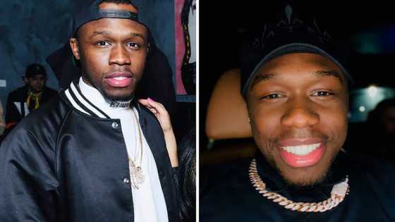 Marquise Jackson's biography: Everything to know about 50 Cent's son