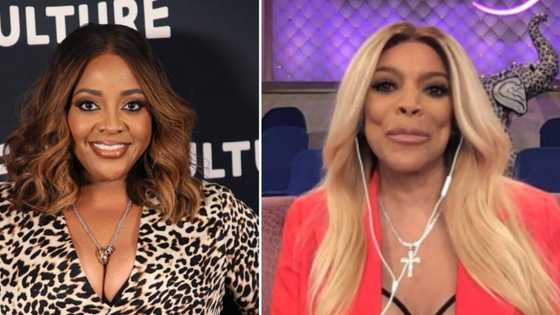 Sherri Shepherd to permanently host 'The Wendy Williams Show' amid Wendy's slow health recovery