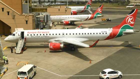 Pilot strike adds to Kenya Airways woes