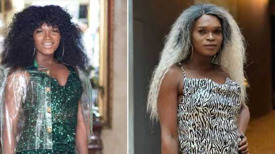 Yaya Mavundla breaks silence on the joys and hardships of being a transwoman in South Africa