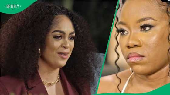 'MAFS Mzansi' Experts Apologise to Laurinda Mabunda at Reunion as Tension Erupts Between Wives