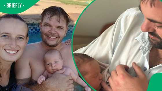 "You're marching forward": Orania celebrates baby boom as town records highest birth rate in history