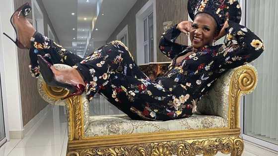 Who is Shauwn Mpisane? Everything you need to know how she got rich