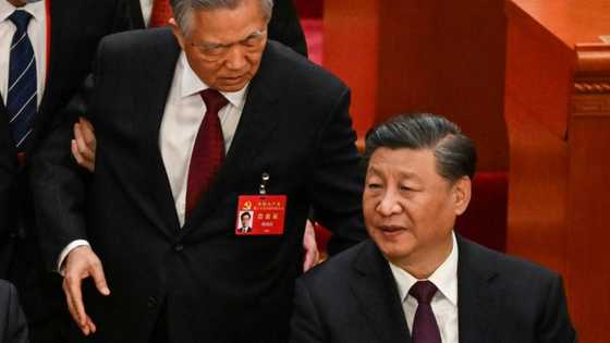 Ill health or power play? Hu Congress exit sparks speculation storm