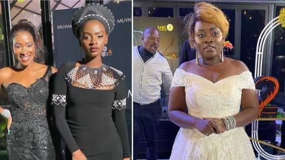 'Muvhango' reportedly facing dramatic decline in viewership, Mzansi peeps weigh in: "The storyline is flat"