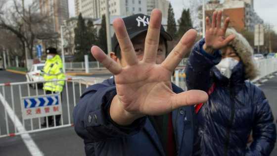How China's civil society collapsed under Xi