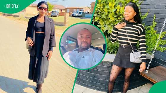 Tebogo Mnisi: A look at the suspect in the Mamelodi murders