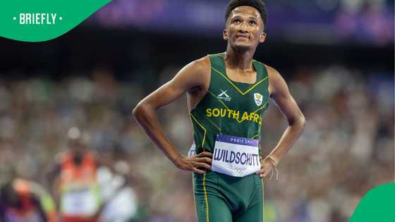 South Africa’s Adriaan Wildschutt breaks 60 minutes to win NYC Half Marathon