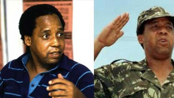 Chris Hani remembered by South Africans on anniversary of his death