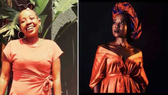 Ntsiki Mazwai set to launch new podcast 'Loud' days after being booted off 'Unpopular Opinion'