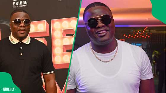 Yoh! Firearms linked to DJ Sumbody's murder were also used in 10 high-profile cases, SA weighs in