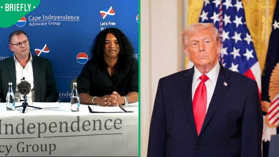 Cape Independence Group asks Donald Trump to support Western Cape's breakaway from South Africa