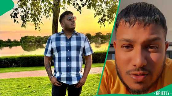 "Is it true?": Joburg man shows wealthiest township with R1 million properties but SA disagrees