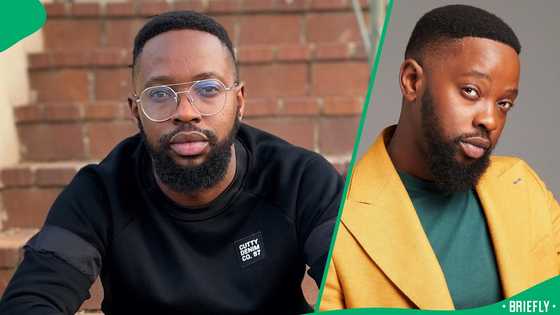 Sparky Xulu lands new acting gig on hit SABC1 soapie as Sotshalomtimande Ngwenya
