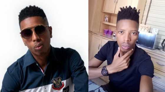 Up and coming musician talks about latest EP 'My Angel' to late fiancé