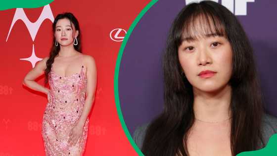 Who is Gia Kim? Meet the breakout star of XO, Kitty