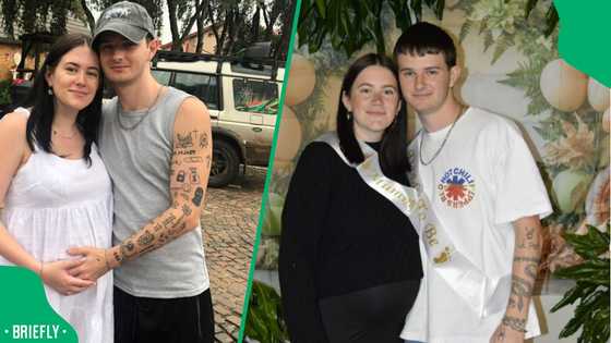 "It's the most amazing place": Couple shares the perfect spot for a sweet date in Gauteng